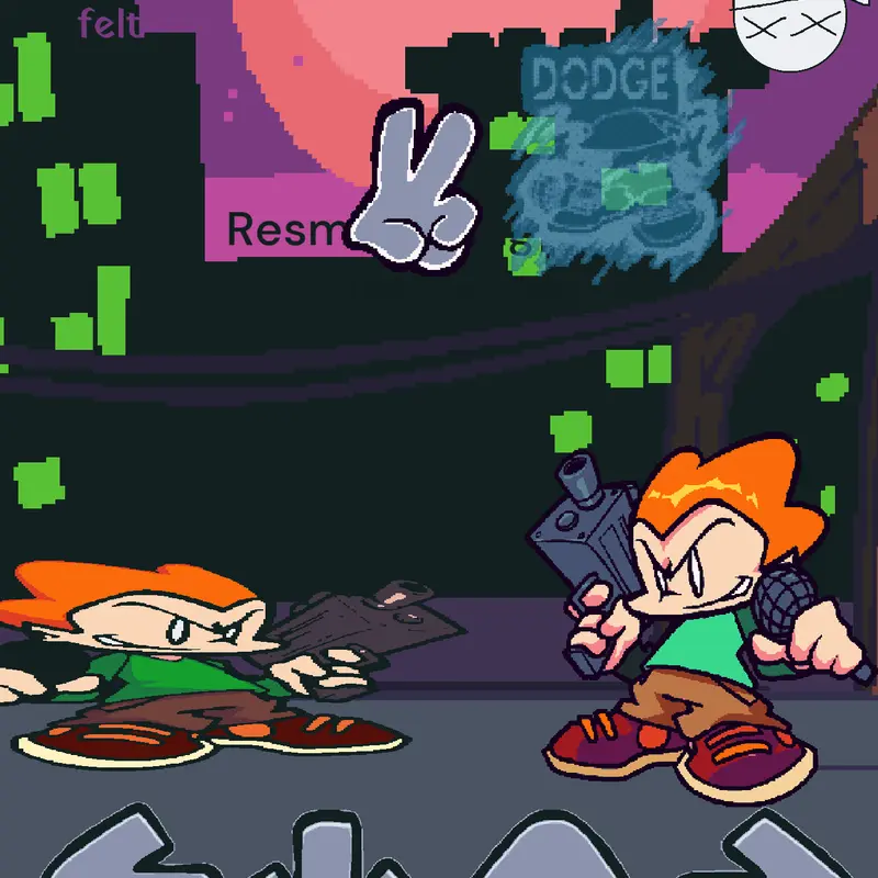 Game by @rythme