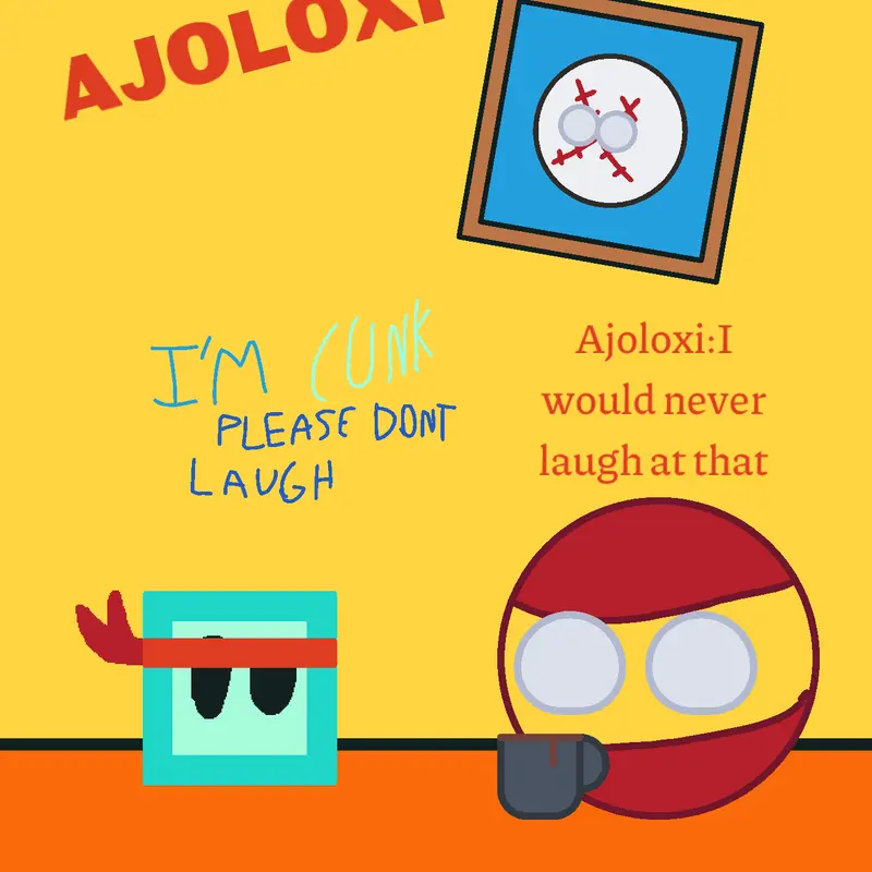 Game by @Ajoloxi