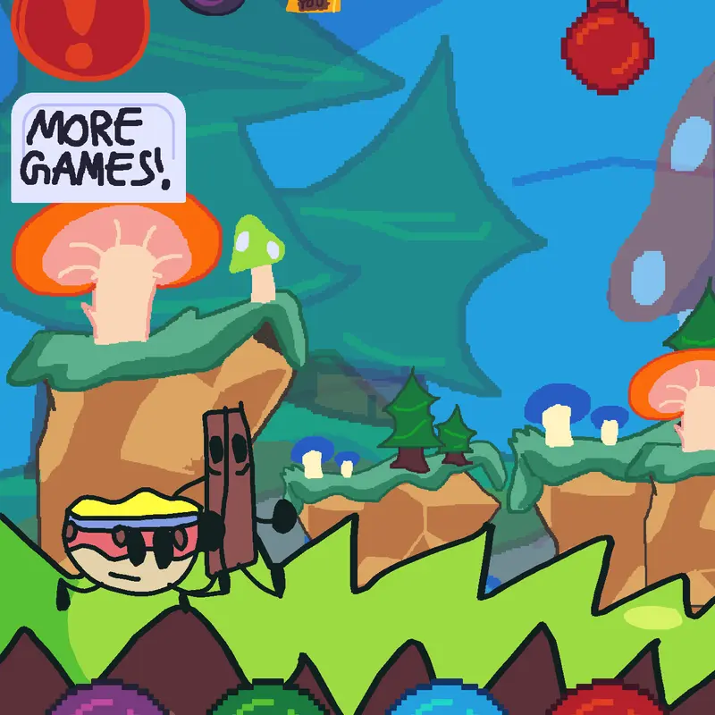 Game by @akdkwka