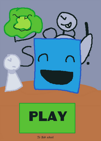 Welcome to BOB school!