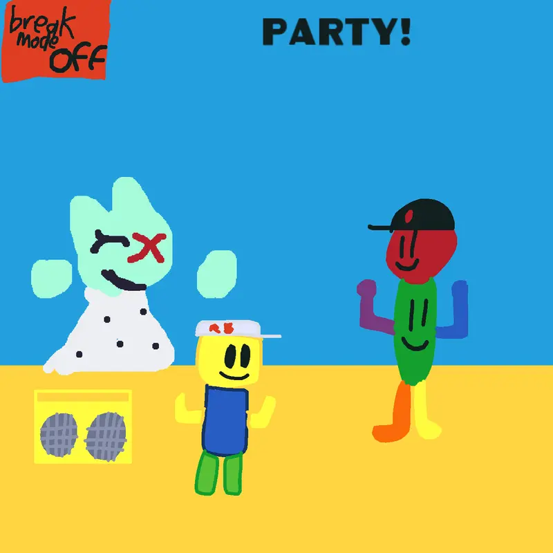 Game by @therian_boba-123