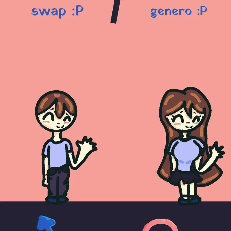 Game by @Artsy-bella_190