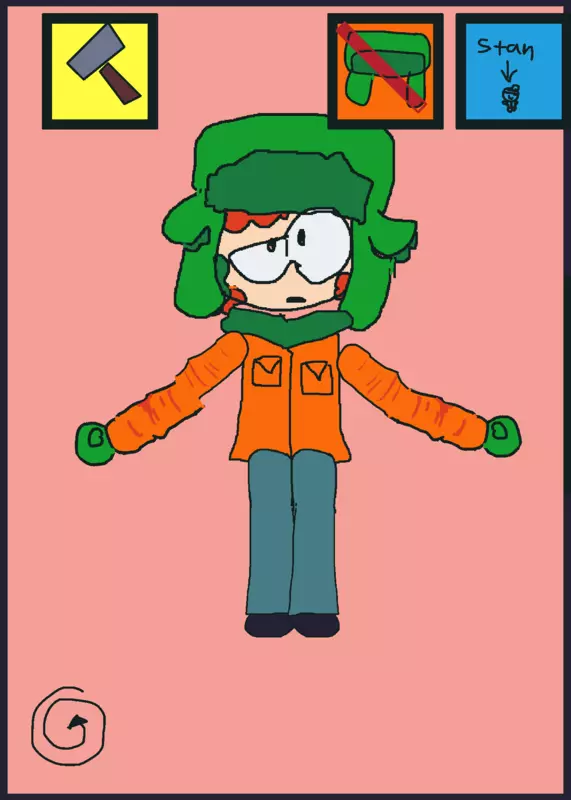 Game by @sunamee