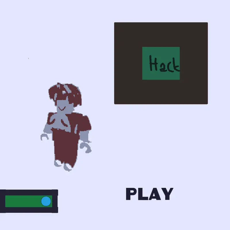 Game by @primacy_service