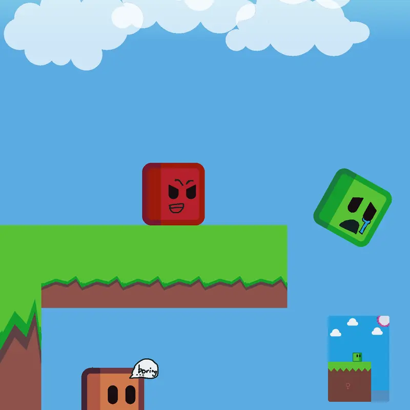 Game by @Katie_1225