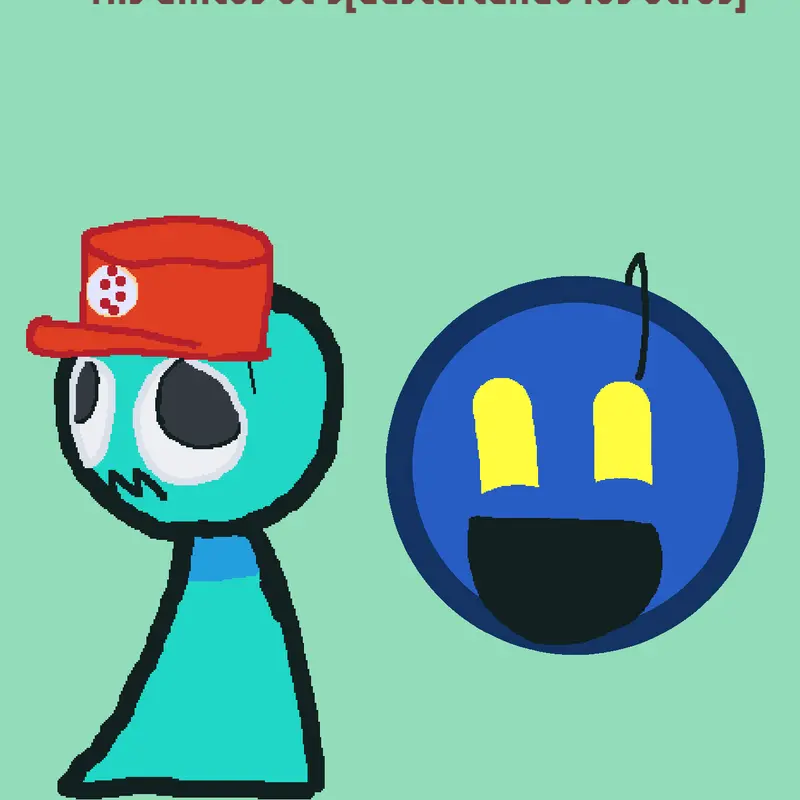 Game by @bola_azul