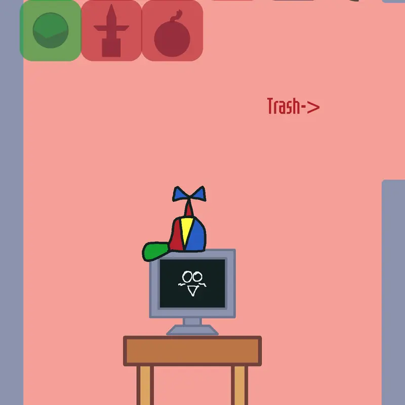 Game by @BonusDucks_CASTLE