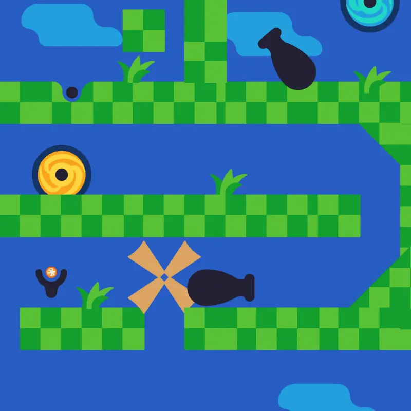Game by @AFK-QTR