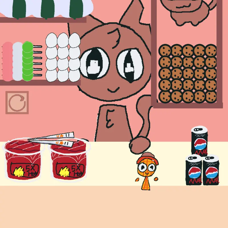 Game by @Nosetu