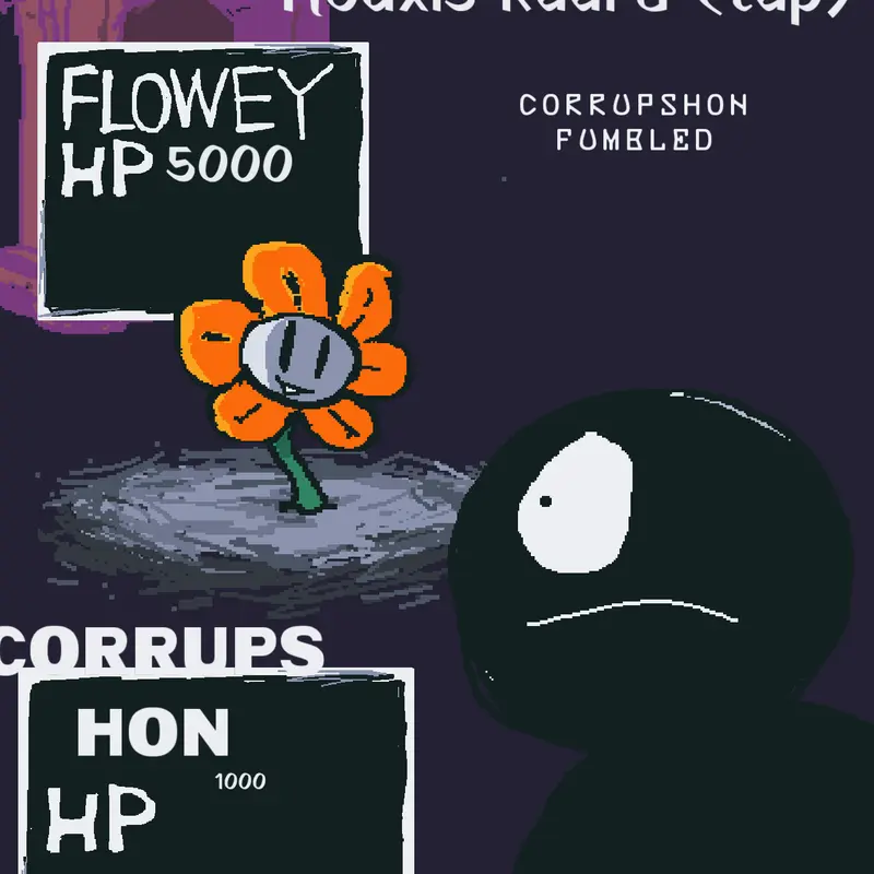 Game by @corruption_