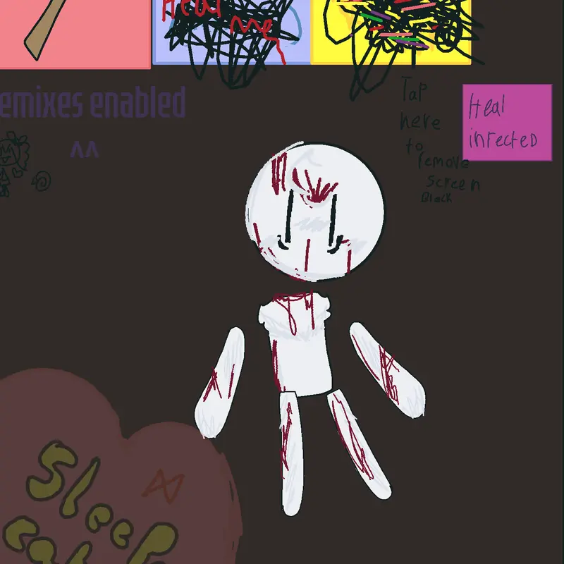 Ragdoll by @SLEEPYCAT10