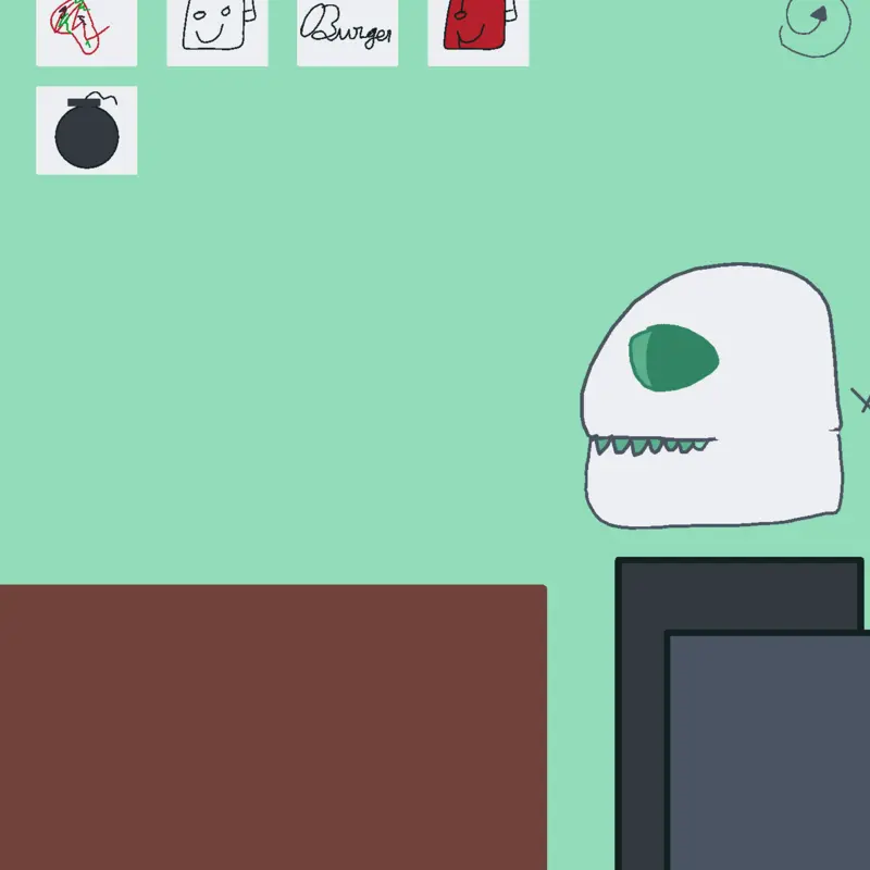 Game by @cool_tiger