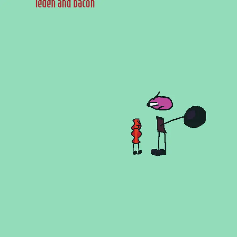 Game by @gingermime