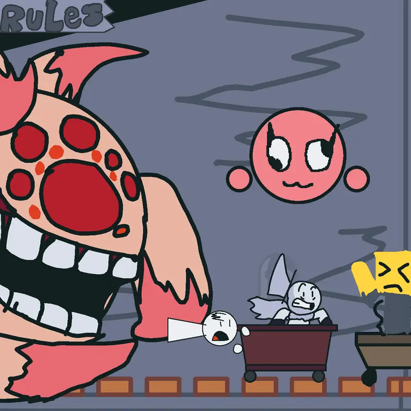 Game by @BurntNuggets2