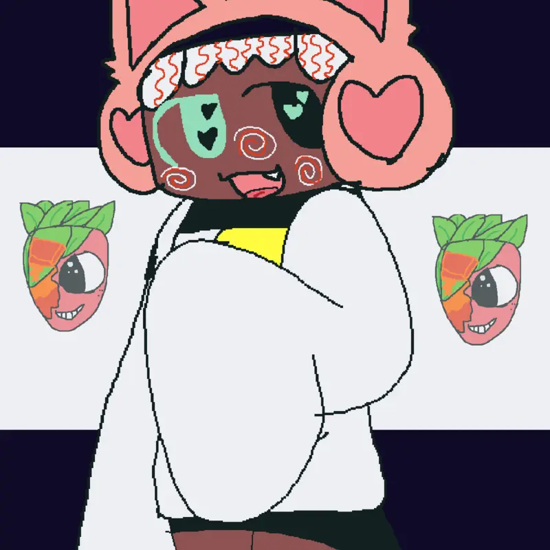 Game by @Royalteeth1fan