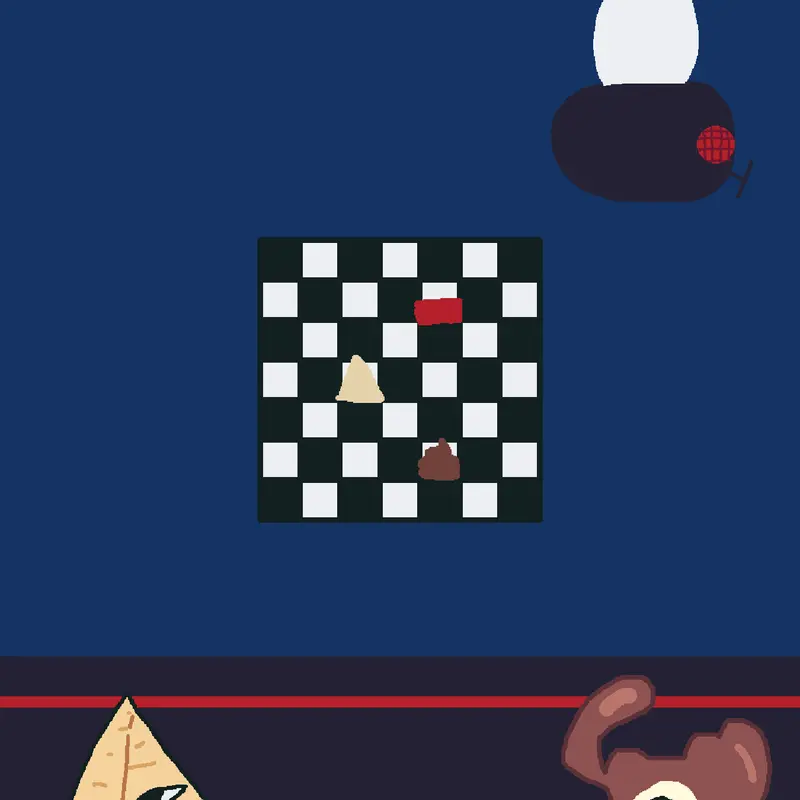 Game by @SmokeyBomb