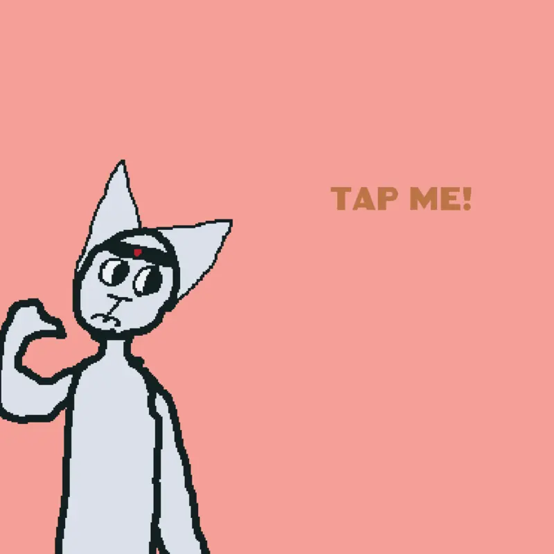 Uh... Hi?- by @KittiesOfChaos_2profile