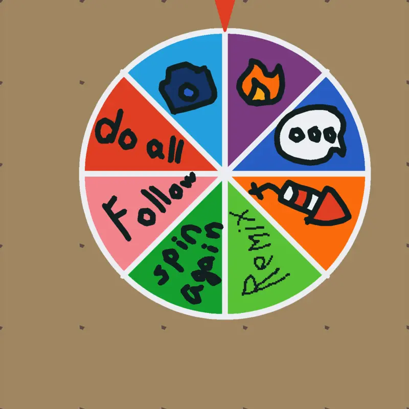 Game by @8484ktjgjrjgjfjisiz