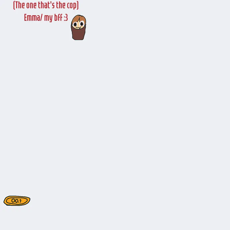 Game by @Kayla_The_Miracle