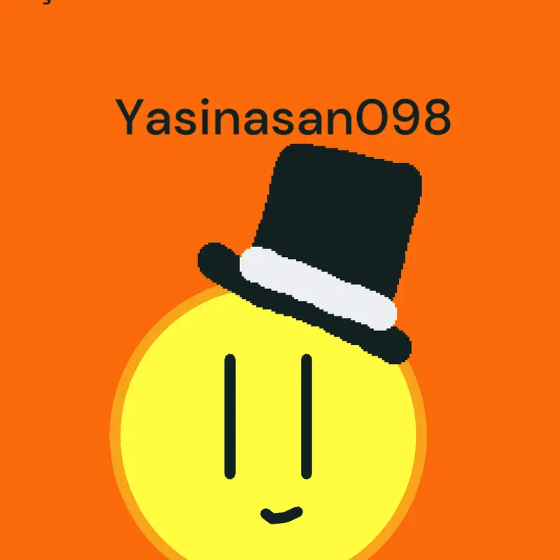 🟡🎩 by @promb_dede