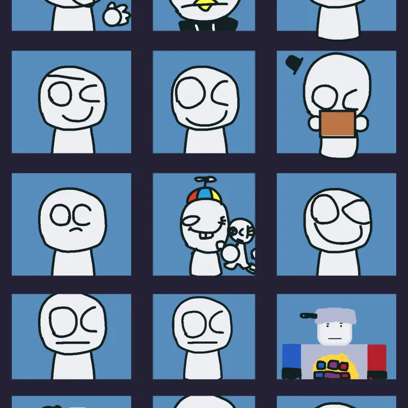 Game by @The-Flower-Man