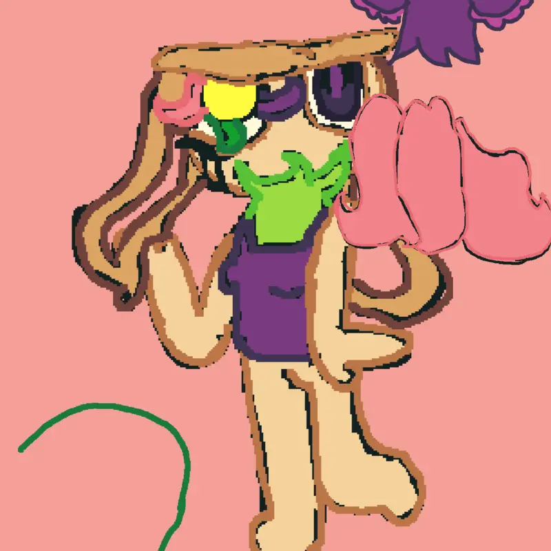 Game by @monikashi