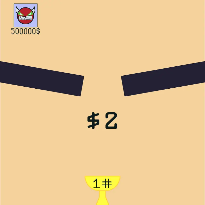 Game by @bern_2024