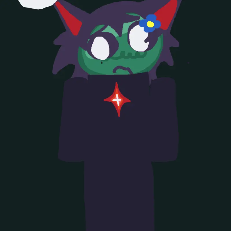 Game by @StarCatTheAnimator