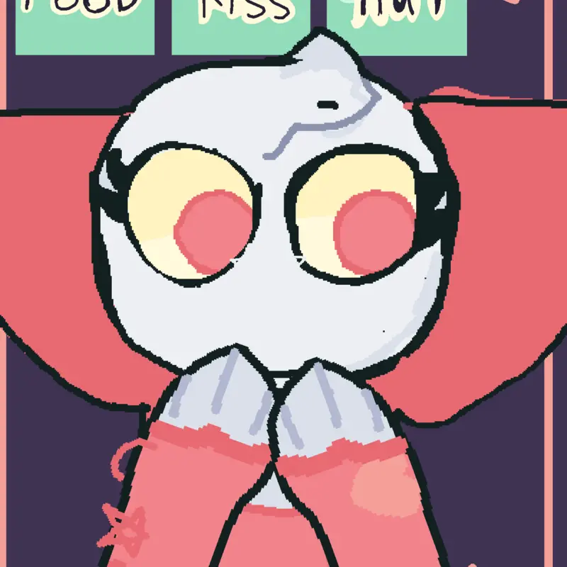 xd by @Lily_the_emojicat
