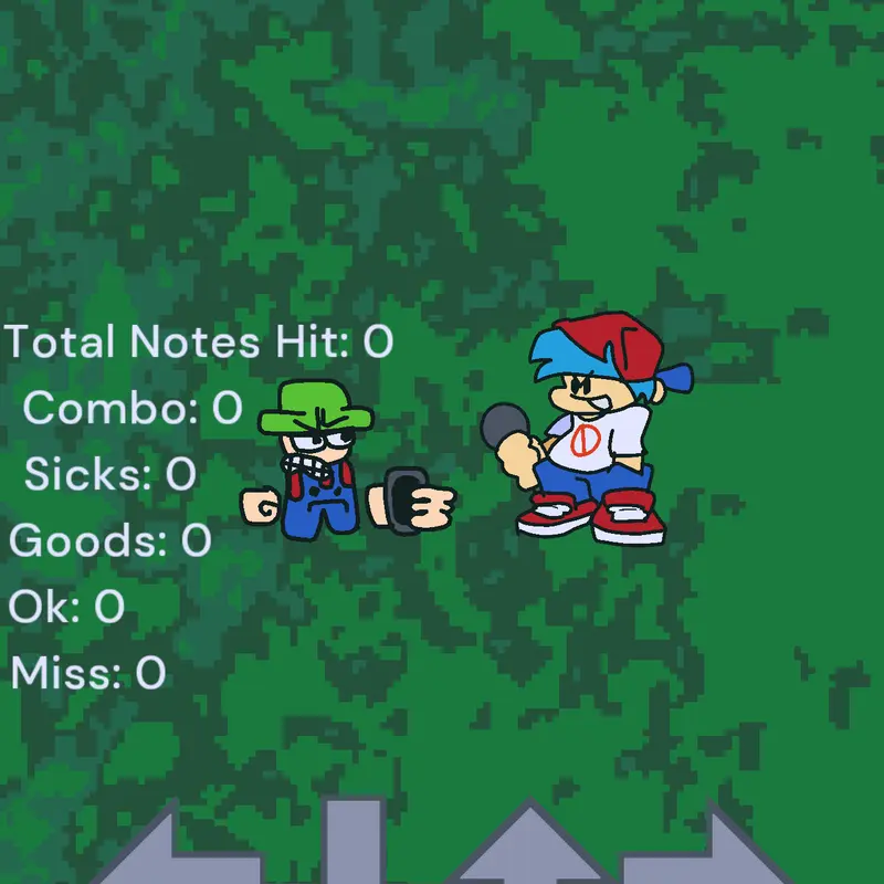 Game by @Gecko-