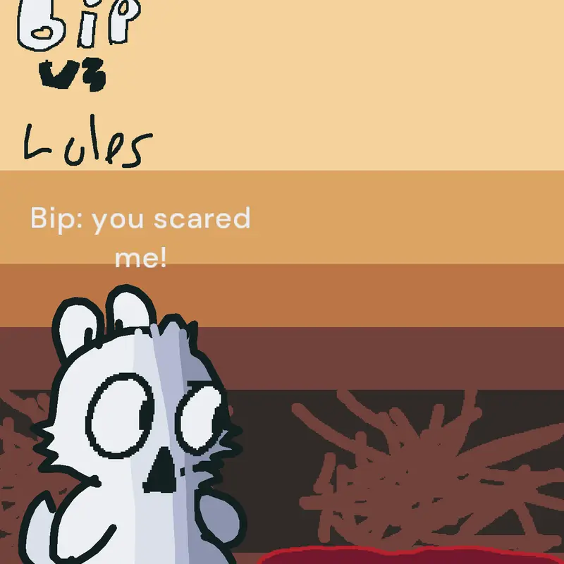 Game by @bip_with_500_followers