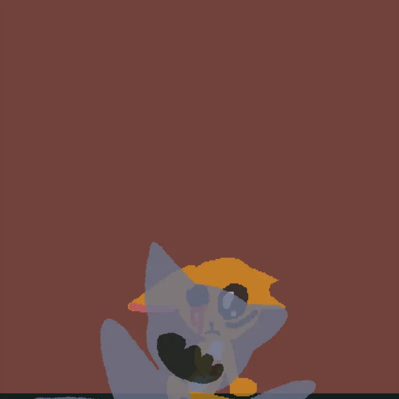 Game by @kenaii_H3LP_M3