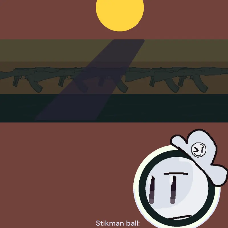 Game by @arasoyuncu