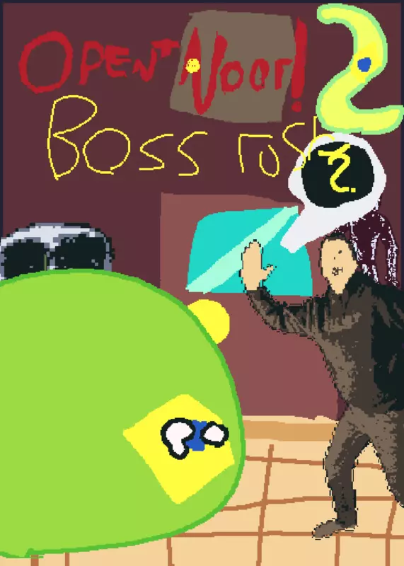 Game by @newacount2