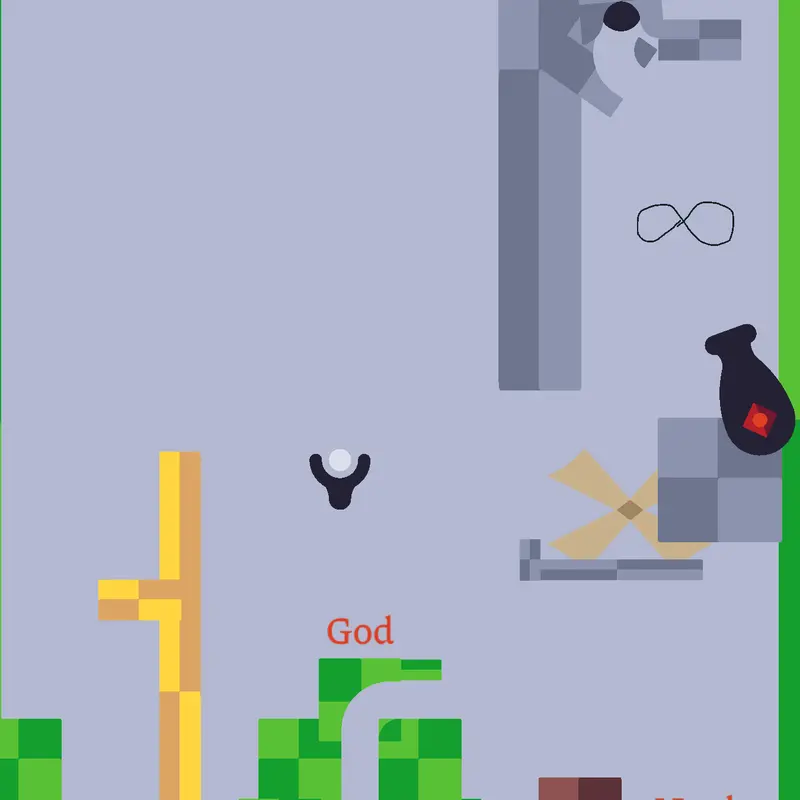 Game by @TAHIEFF