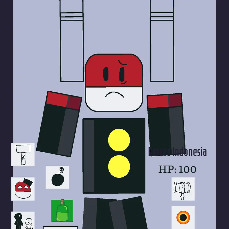 Game by @AHFIS123