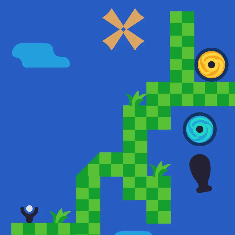 Game by @Vinamra_01