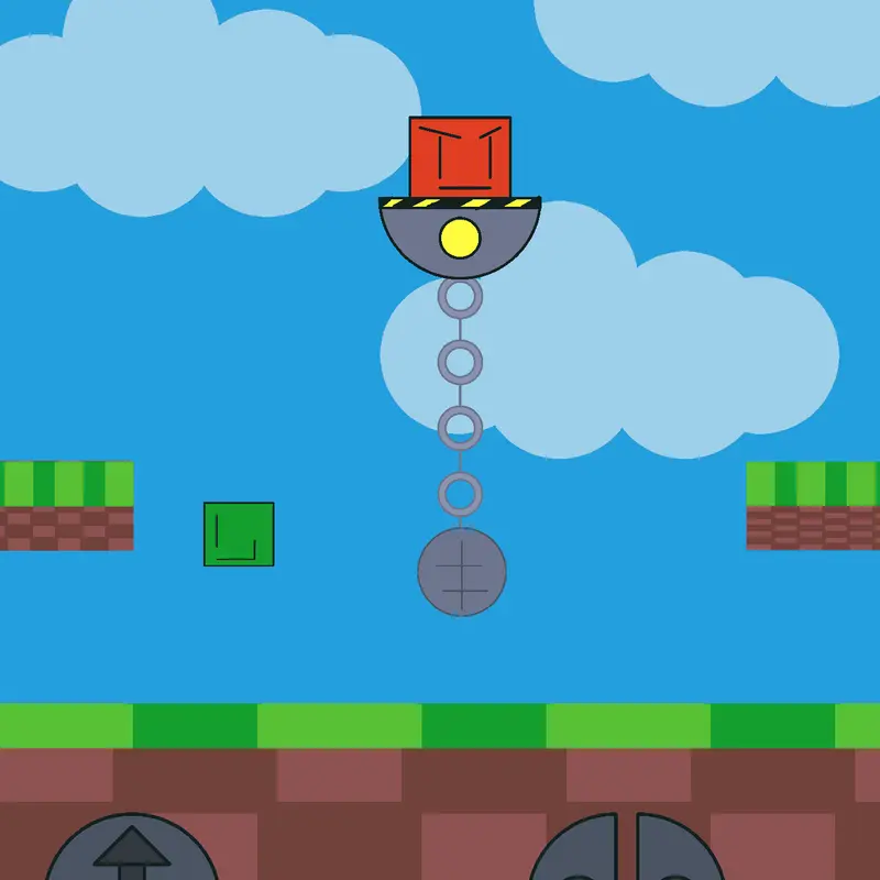 Game by @Bielzinho_179