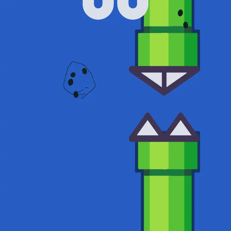 Game by @Esothic_Juman_Human