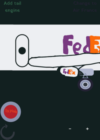 Airplane