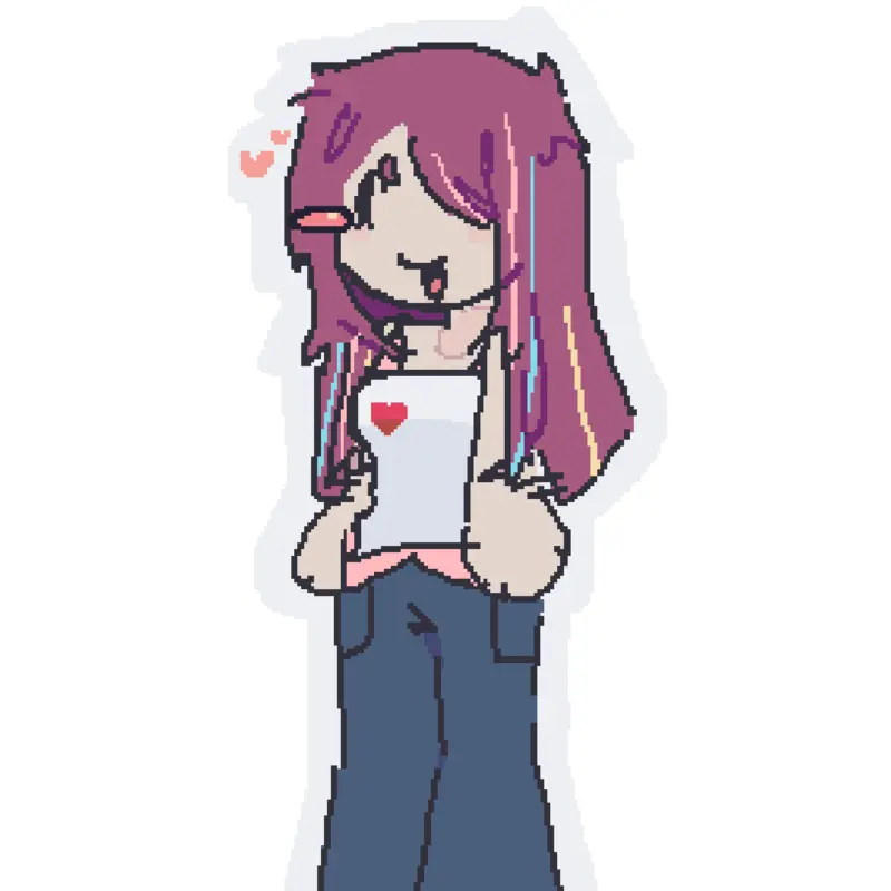 Game by @Reiyey_