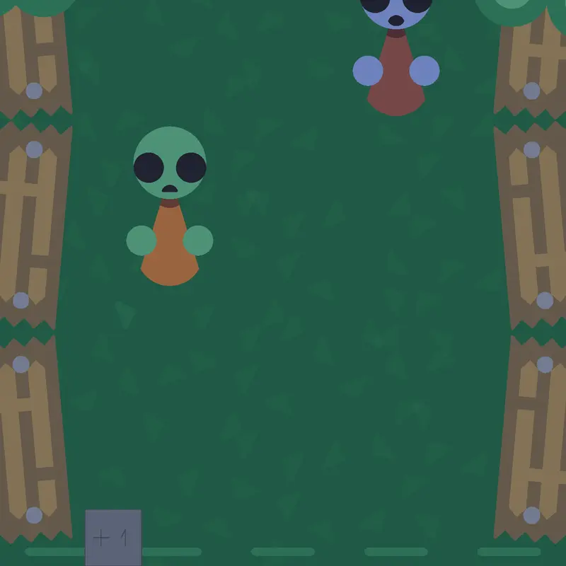 Zombie simulator by @H3l1c0pt3r_or_windows_xp