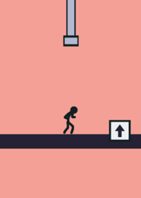 Stickman test