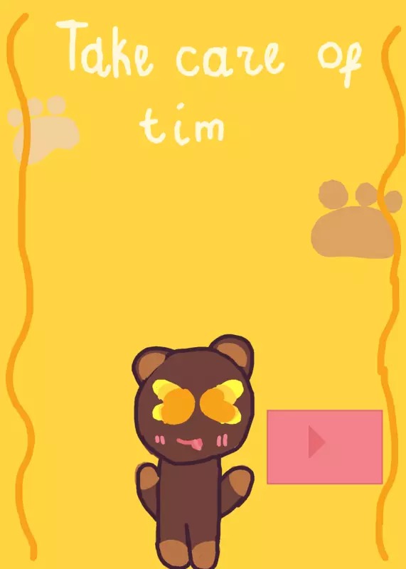 Game by @kittycornrainbow