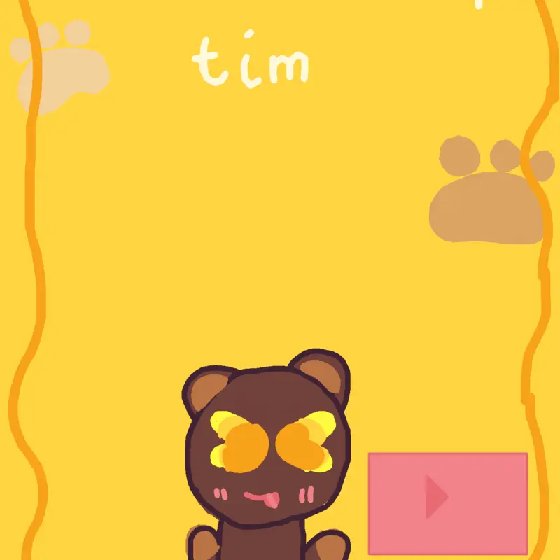 Game by @kittycornrainbow