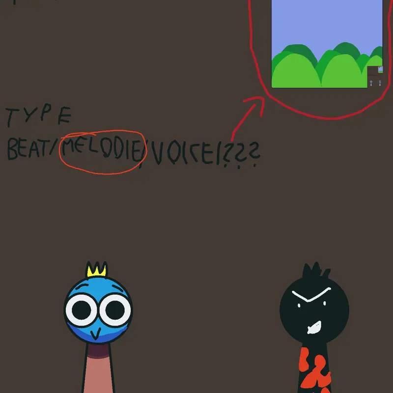 Game by @splashmountainfan