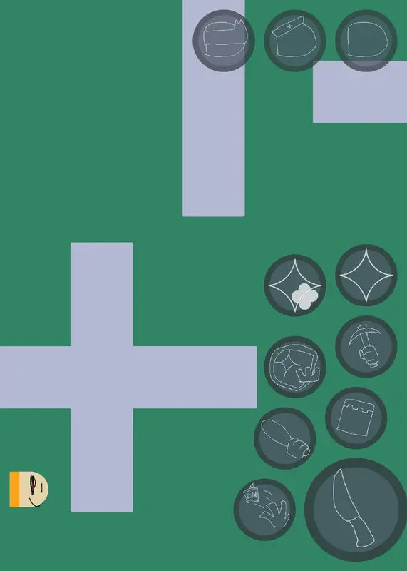 Game by @Qtaro_3