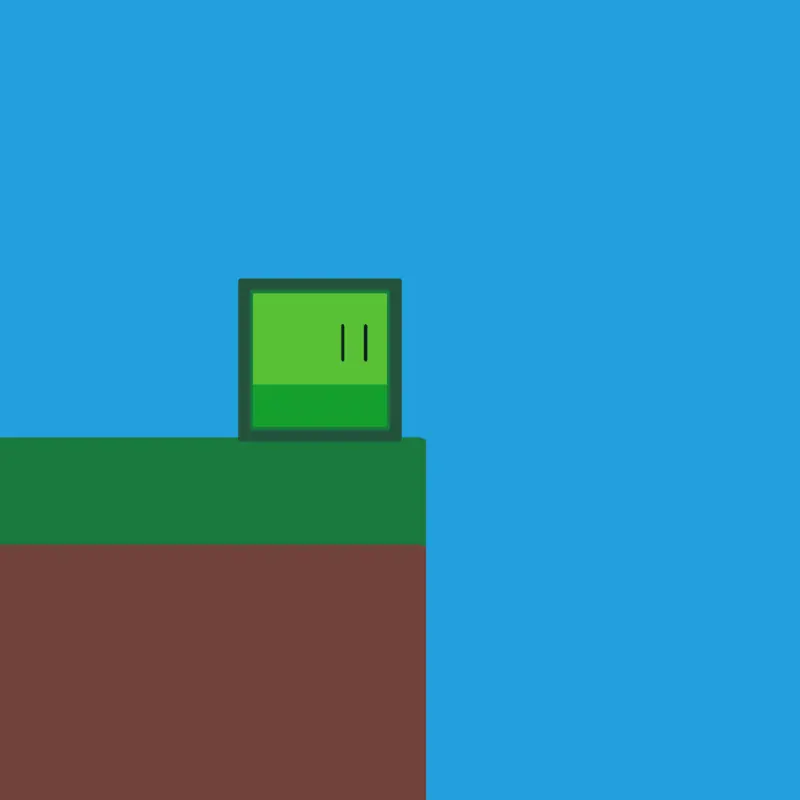 Game by @tazchranium