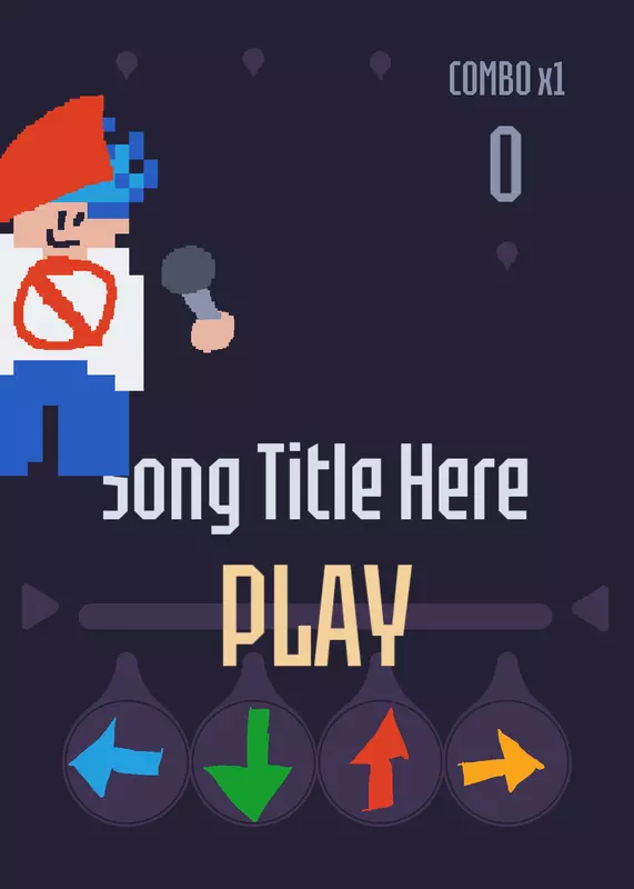 Game by @B721F85p