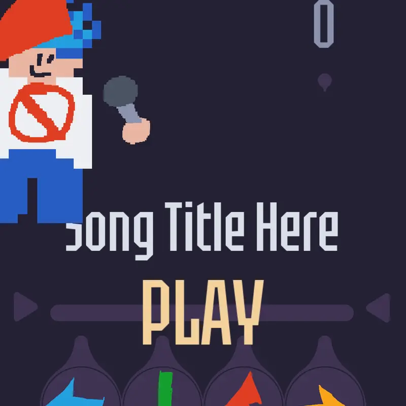Game by @B721F85p